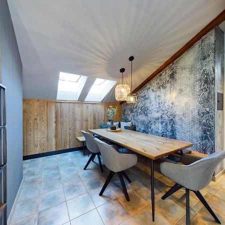 Apartamento Hausberg No. 2 // Neu Garmisch-Partenkirchen Exterior foto