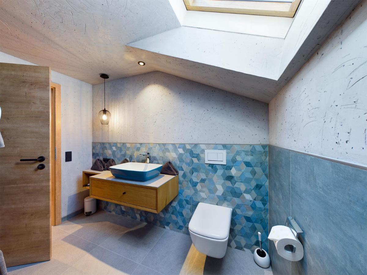 Apartamento Hausberg No. 2 // Neu Garmisch-Partenkirchen Exterior foto