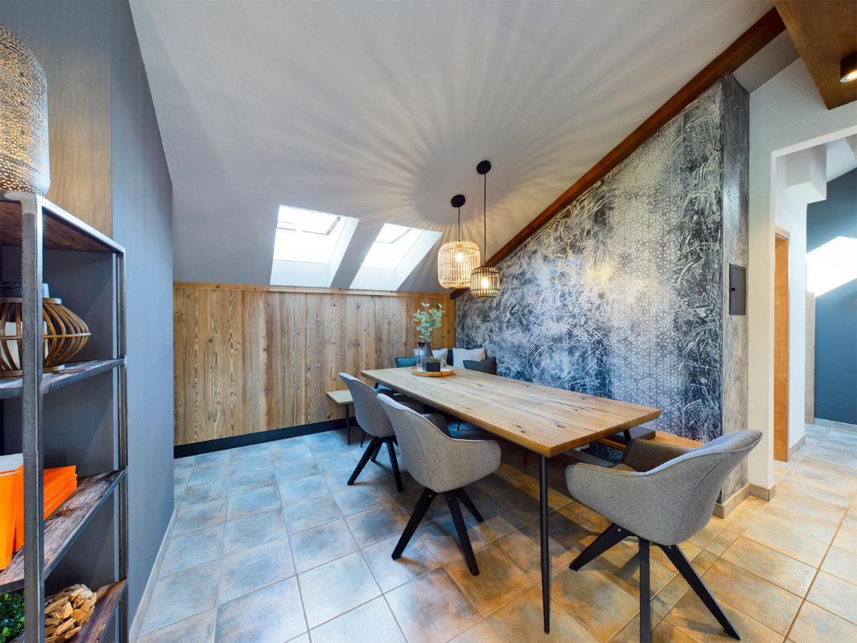 Apartamento Hausberg No. 2 // Neu Garmisch-Partenkirchen Exterior foto